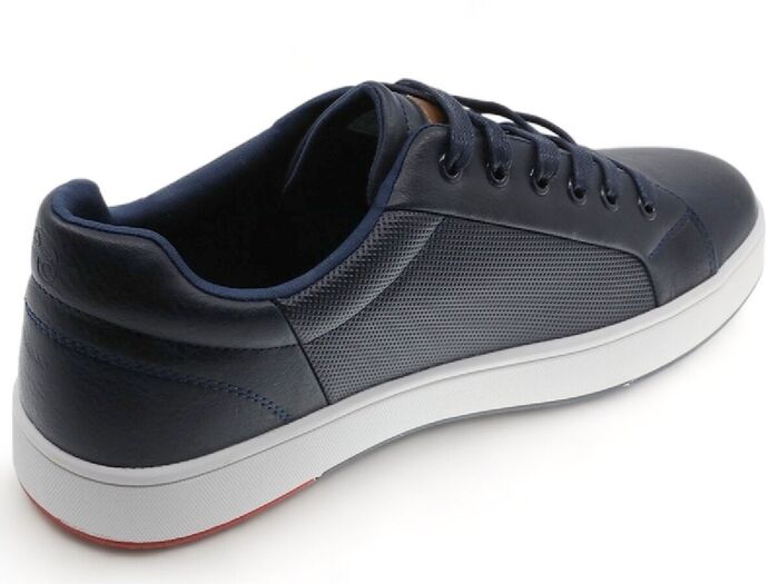 Sapatos desportivos azuis BEPPI 2205650