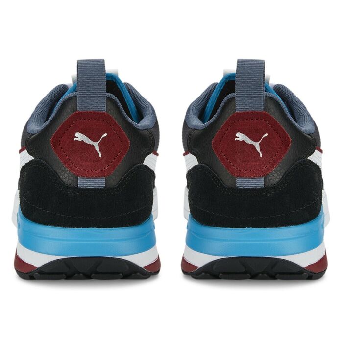Sapatilhas PUMA R22 Formadores azul 383462-10