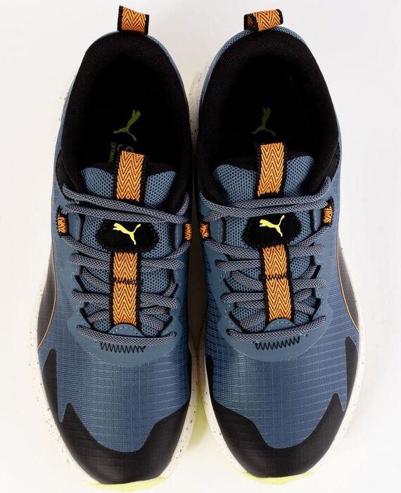 Sapatilhas Puma Twitch Runner Trail 376961-02