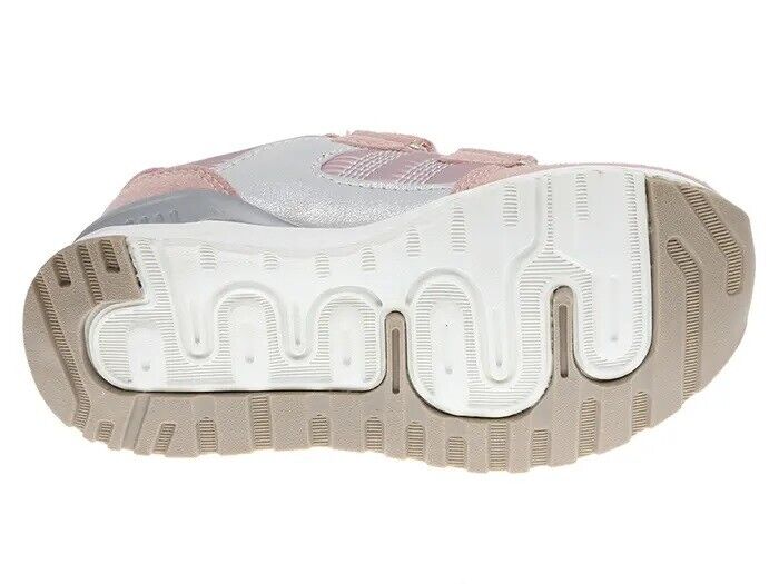Sapatilha Beppi Casual Rosa [2188261]