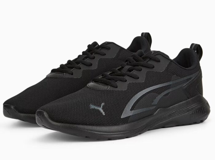 Sapatilhas Puma All-Day Active preta 386269-01