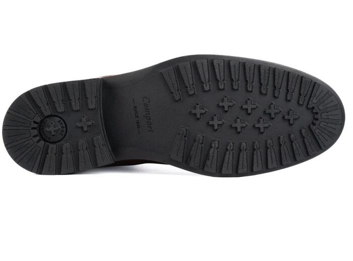 Botas CAMPORT Fashion Light Water Tech Castanho 30467.012