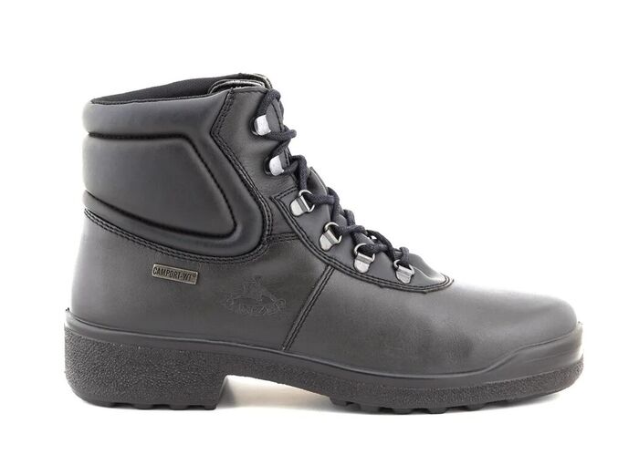 Bota Camport Panzer CWT em preto [60026050]