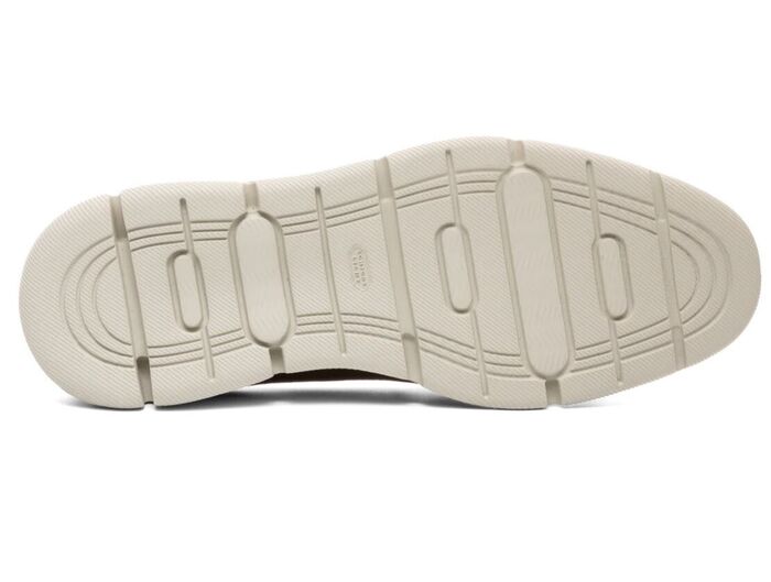 Mocassin Camport Axel Loaffer Castanho
