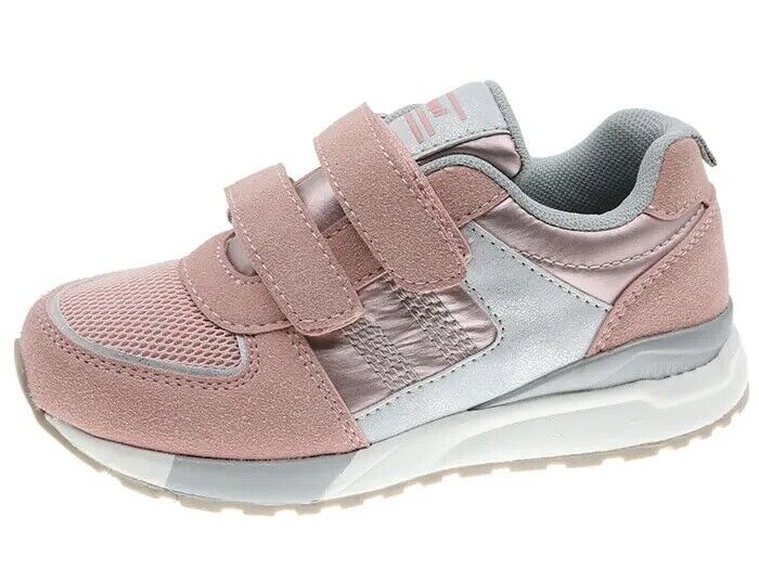 Sapatilha Beppi Casual Rosa [2188261]