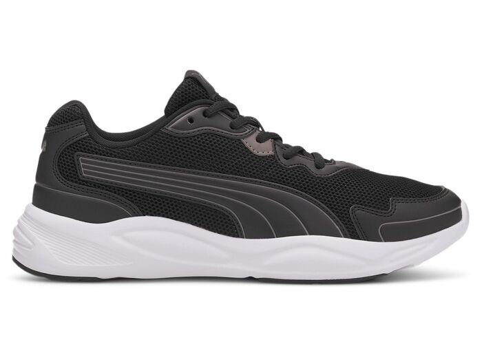 Sapatilha Puma 90s Runner Nu Wave preta 373017-01