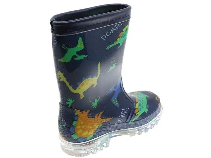 Galocha Beppi dinossauros 2202660