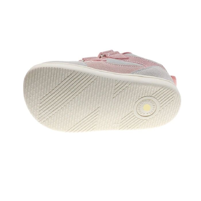 Sapatinho Barefoot BEPPI