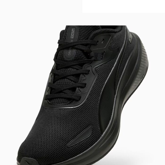 Sapatilhas Puma Skyrocket Lite todas pretas
