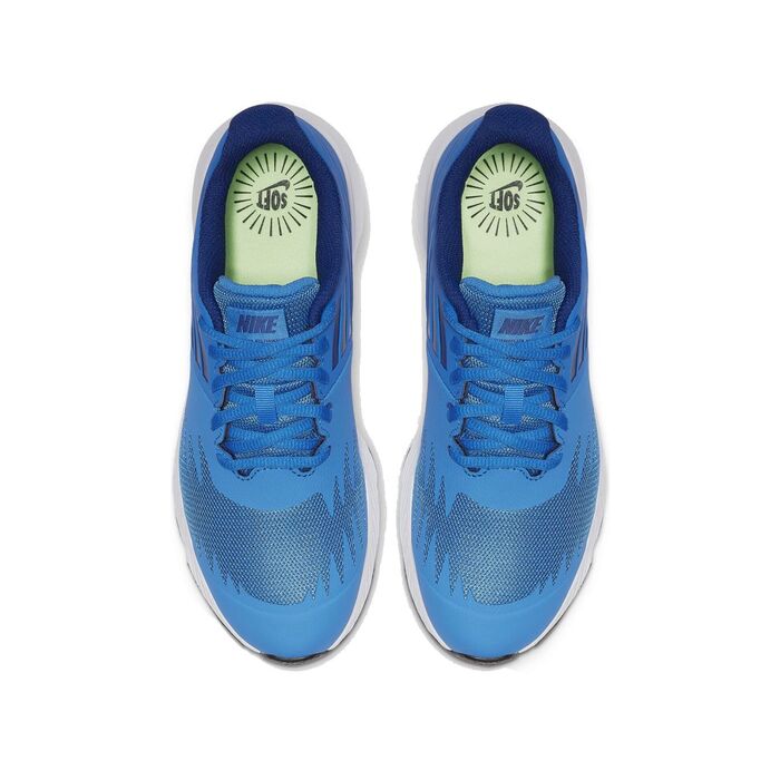 Sapatilha NIKE Star Runner azul eletric [907254408]