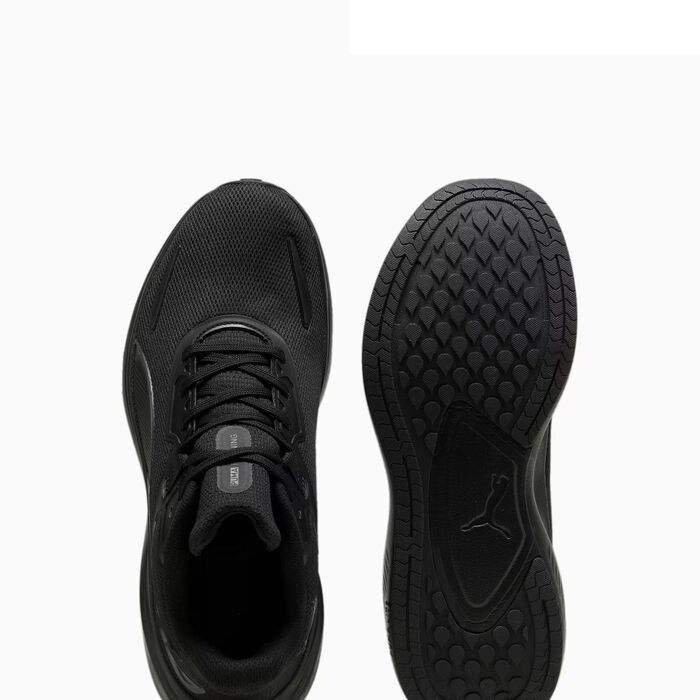 Sapatilhas Puma Skyrocket Lite todas pretas