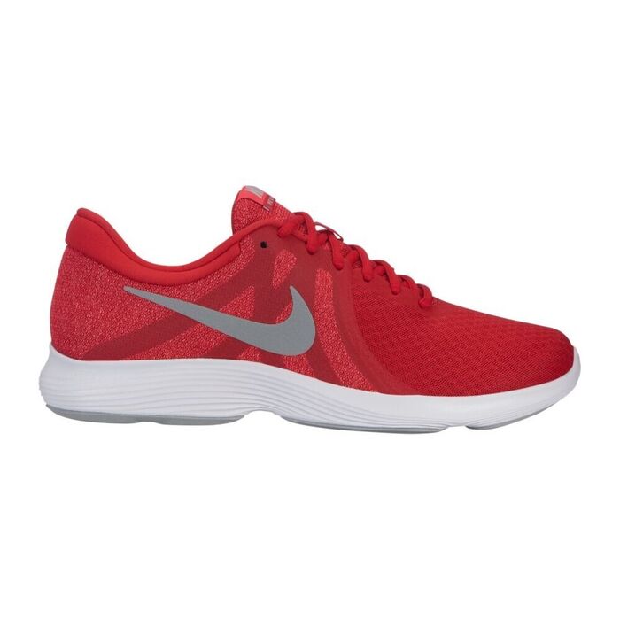 Nike Revolution 4 EU vermelho AJ3490601