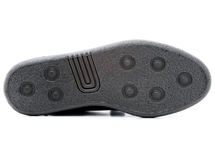 Sapatilha CAMPORT Tokyo Preto Midnight 82402020 