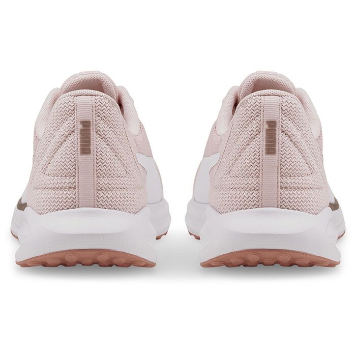 Sapatilha PUMA Twitch Runner Jr rosa [38453704]