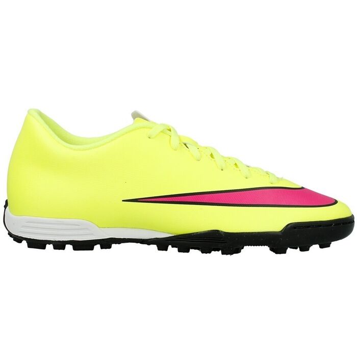 Chuteira Nike Mercurial Vortex II TF [651649760]