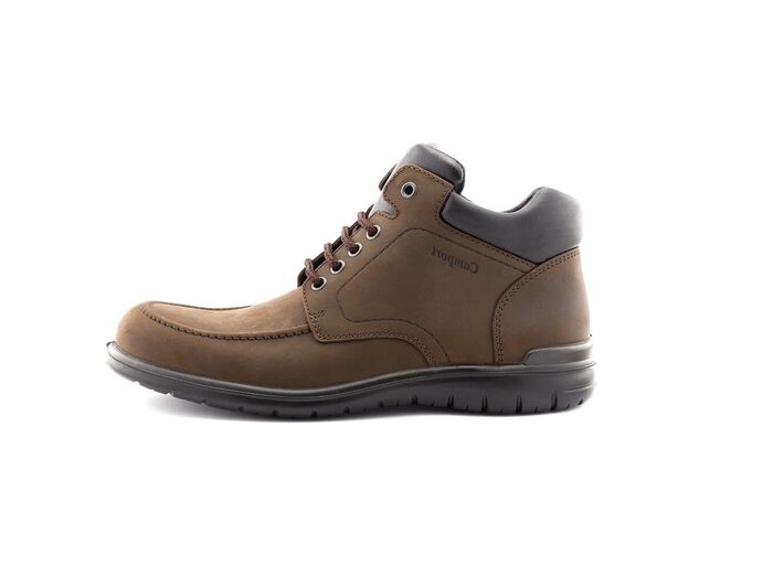 Bota Camport SoftWalk castanha 80126.144