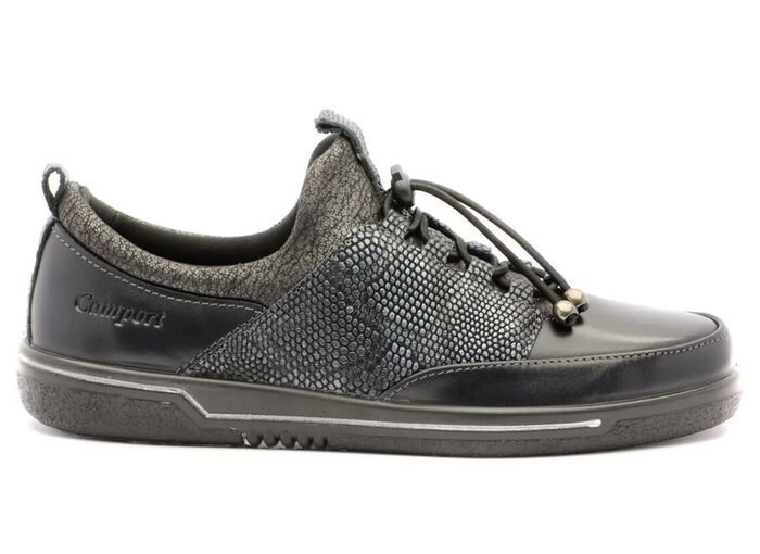 
Sapato CAMPORT Tokyo preto [82401030] 