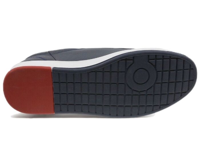 Sapatos desportivos azuis BEPPI 2205650