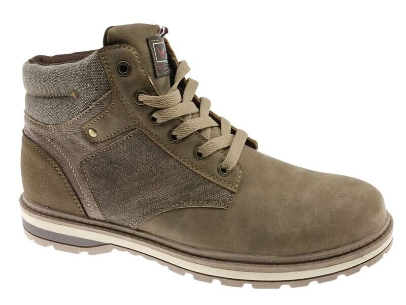 Bota Casual Beppi toupe [2180680]