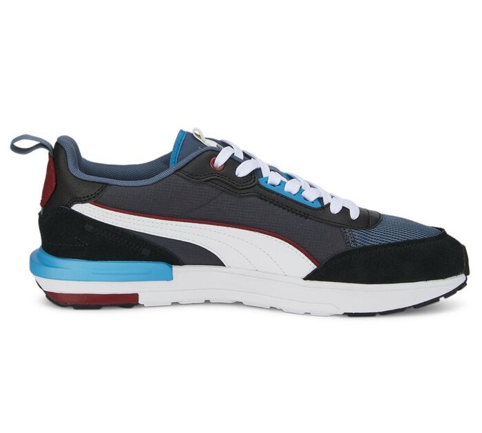Sapatilhas PUMA R22 Formadores azul 383462-10