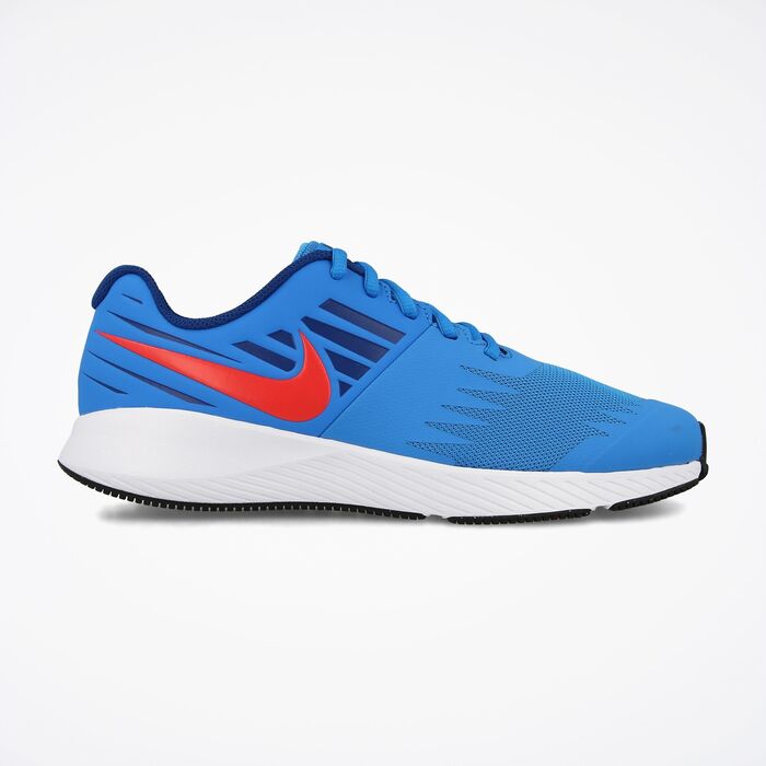 Sapatilha NIKE Star Runner azul eletric [907254408]