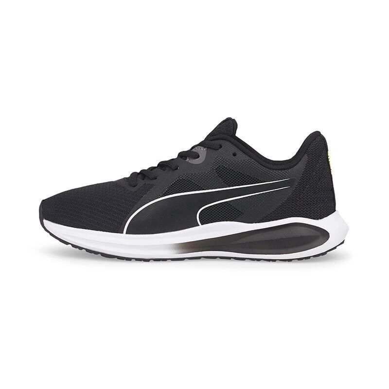 Sapatilha PUMA Twitch Runner Jr preta [38453701]