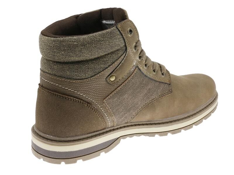 Bota Casual Beppi toupe [2180680]