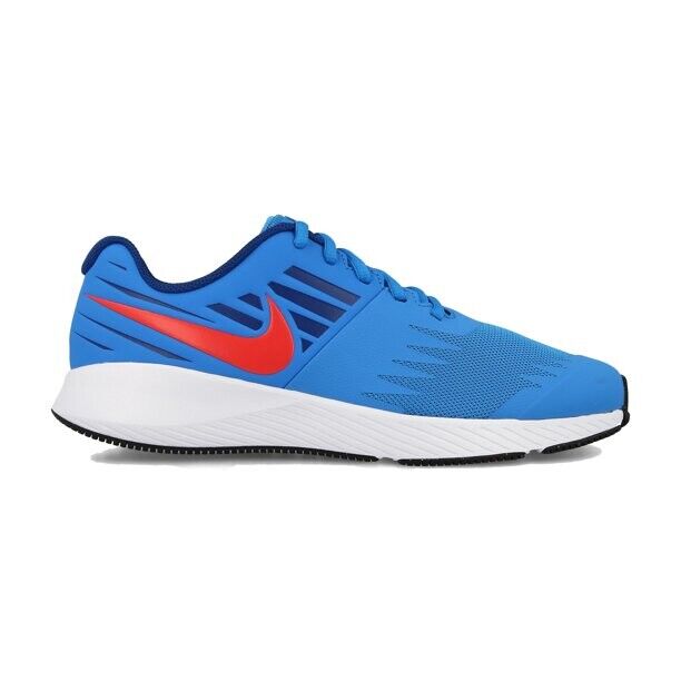 Sapatilha NIKE Star Runner azul eletric [907254408]