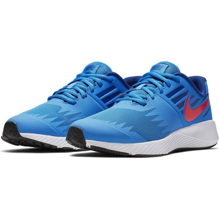 Sapatilha NIKE Star Runner azul eletric [907254408]