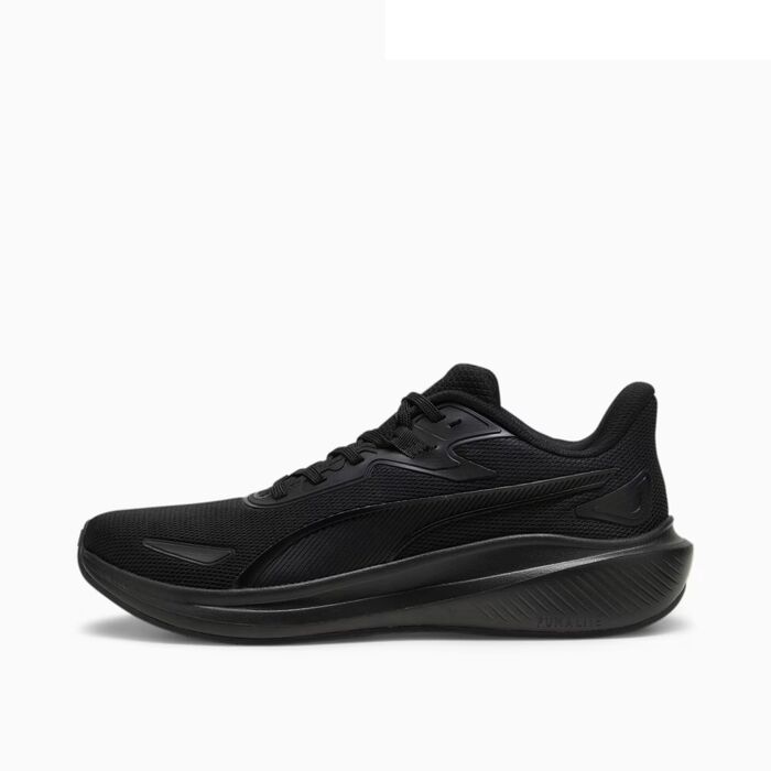 Sapatilhas Puma Skyrocket Lite todas pretas