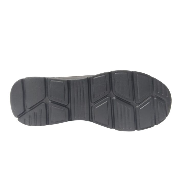 Sapato desportivo BEPPI Fit-ins preto