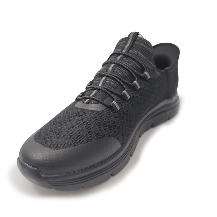 Sapato desportivo BEPPI Fit-ins preto
