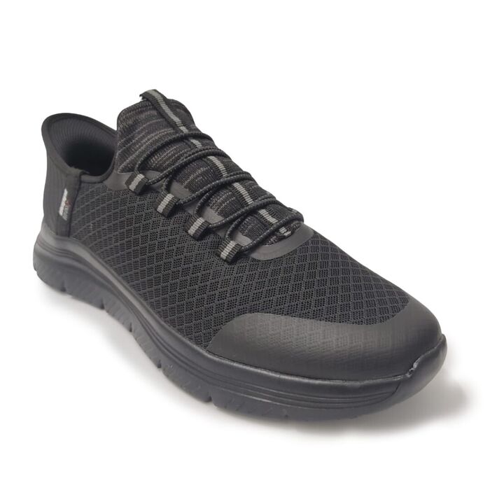 Sapato desportivo BEPPI Fit-ins preto