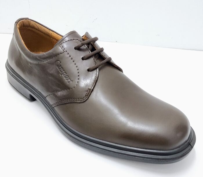 Sapato CAMPORT Original Liso atacas castanho [82356072]