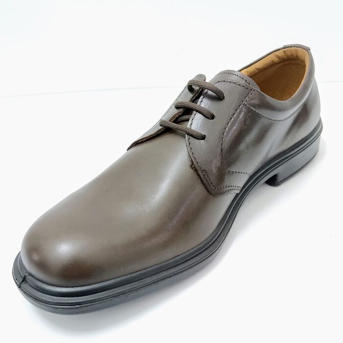 Sapato CAMPORT Original Liso atacas castanho [82356072]