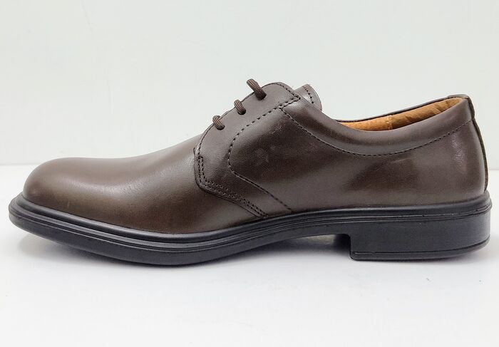 Sapato CAMPORT Original Liso atacas castanho [82356072]