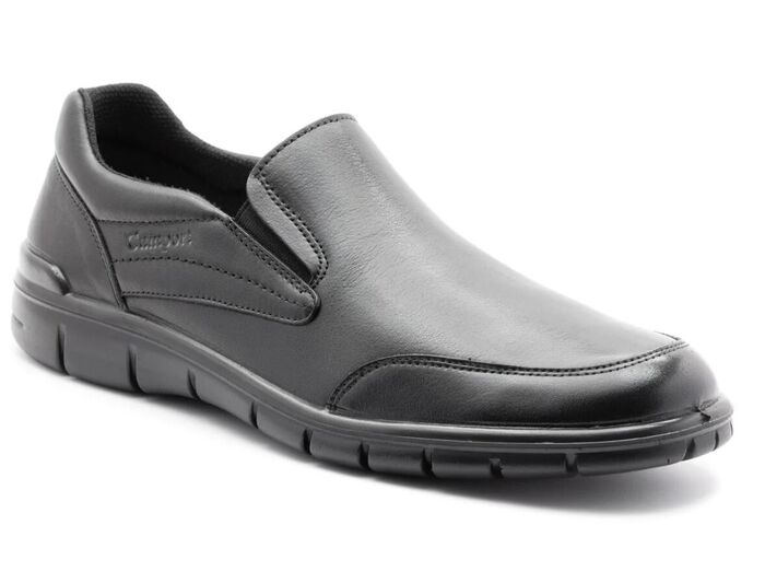 Mocassin CAMPORT Walking Pro 81213.000