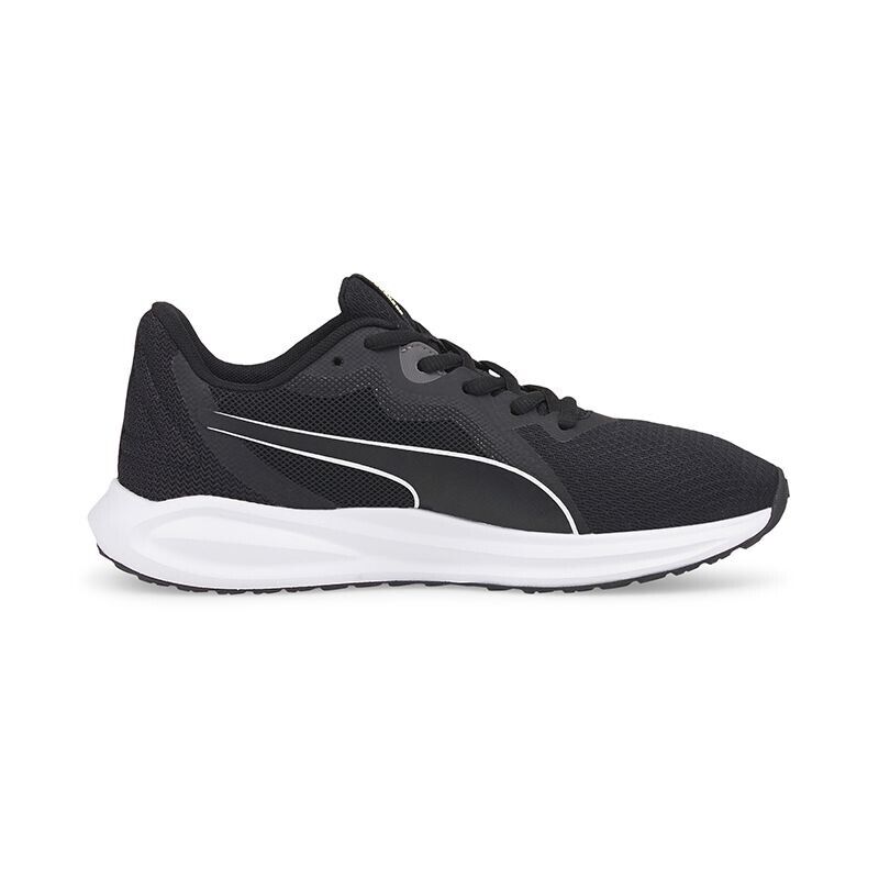 Sapatilha PUMA Twitch Runner Jr preta [38453701]