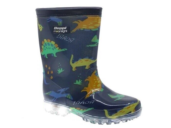 Galocha Beppi dinossauros 2202660