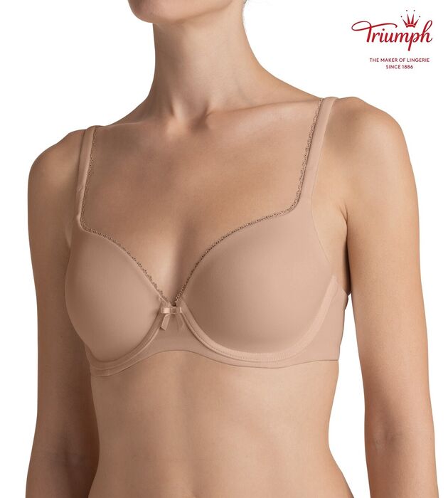 Soutien Perfectly Soft WHP da TRIUMPH pele [10131358]