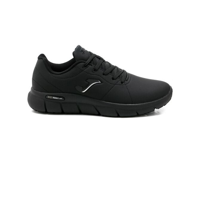 Sapatilha JOMA 500 toda preta