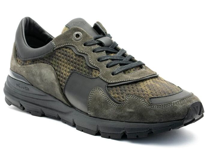 Sapatilha CAMPORT Hard 2.0 verde militar [32875016]