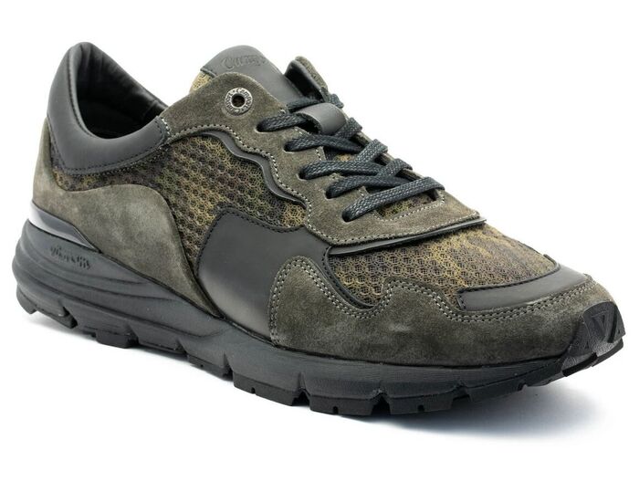 Sapatilha CAMPORT Hard 2.0 verde militar [32875016]