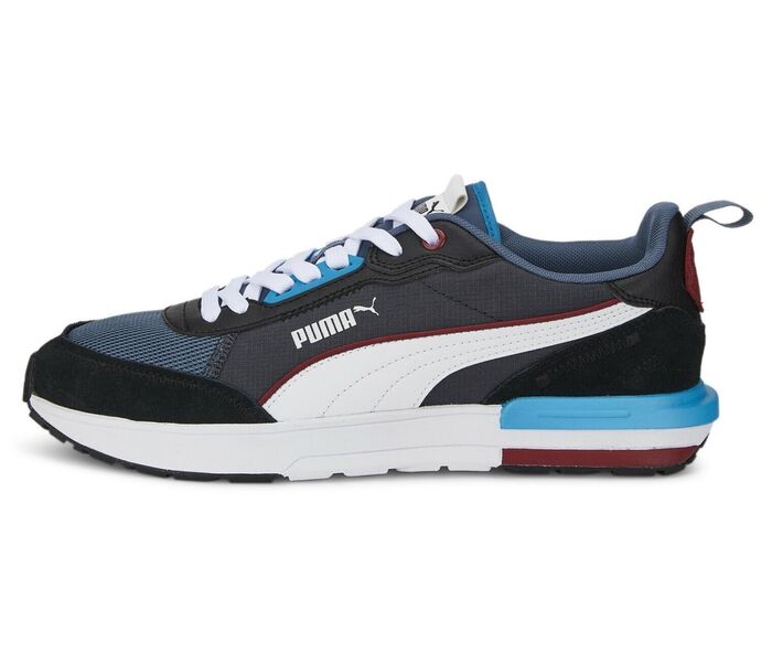 Sapatilhas PUMA R22 Formadores azul 383462-10