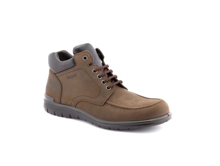 Bota Camport SoftWalk castanha 80126.144