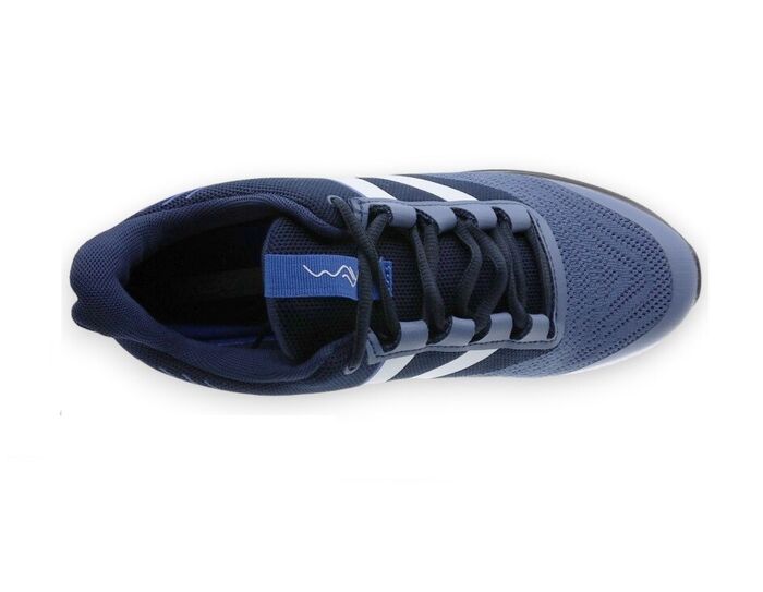Sapatilhas BEPPI super leves em azul