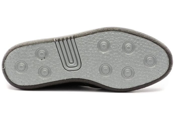 
Sapato CAMPORT Tokyo preto [82401030] 