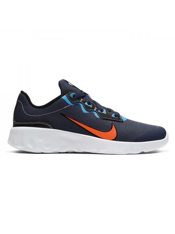  Nike Explore Strada (GS) azul [CD9017400] 