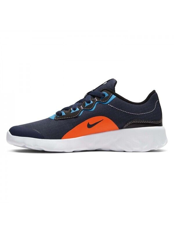  Nike Explore Strada (GS) azul [CD9017400] 