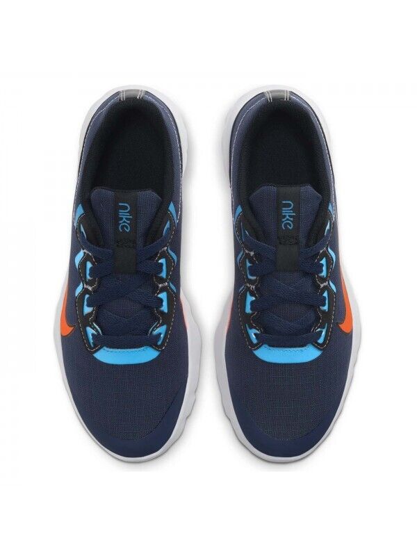  Nike Explore Strada (GS) azul [CD9017400] 